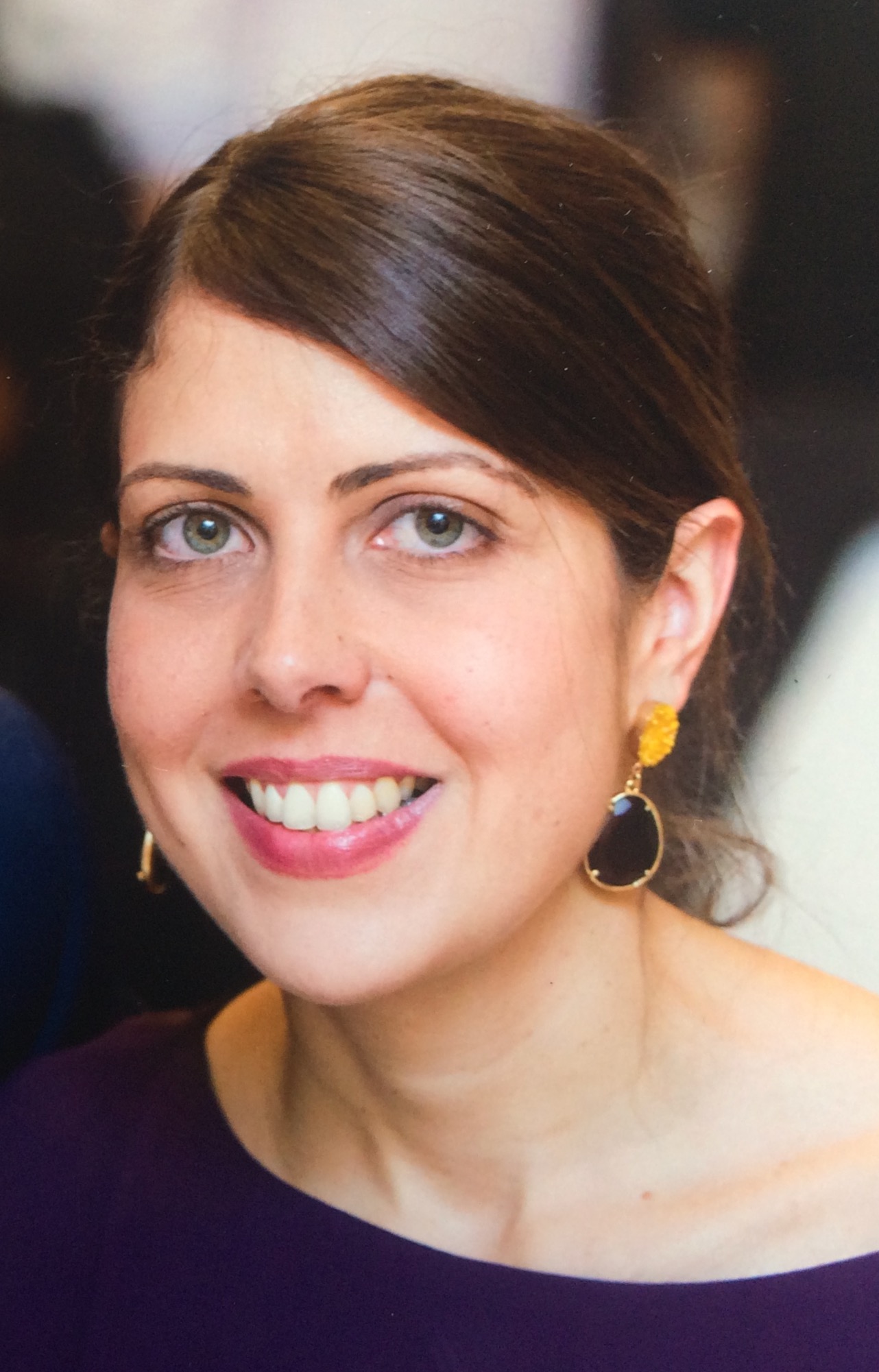 Carolina Areán